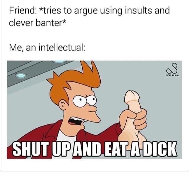 DicksByMail Memes of The Week! - Dicks By Mail - Anonymously mail a bag of dicks