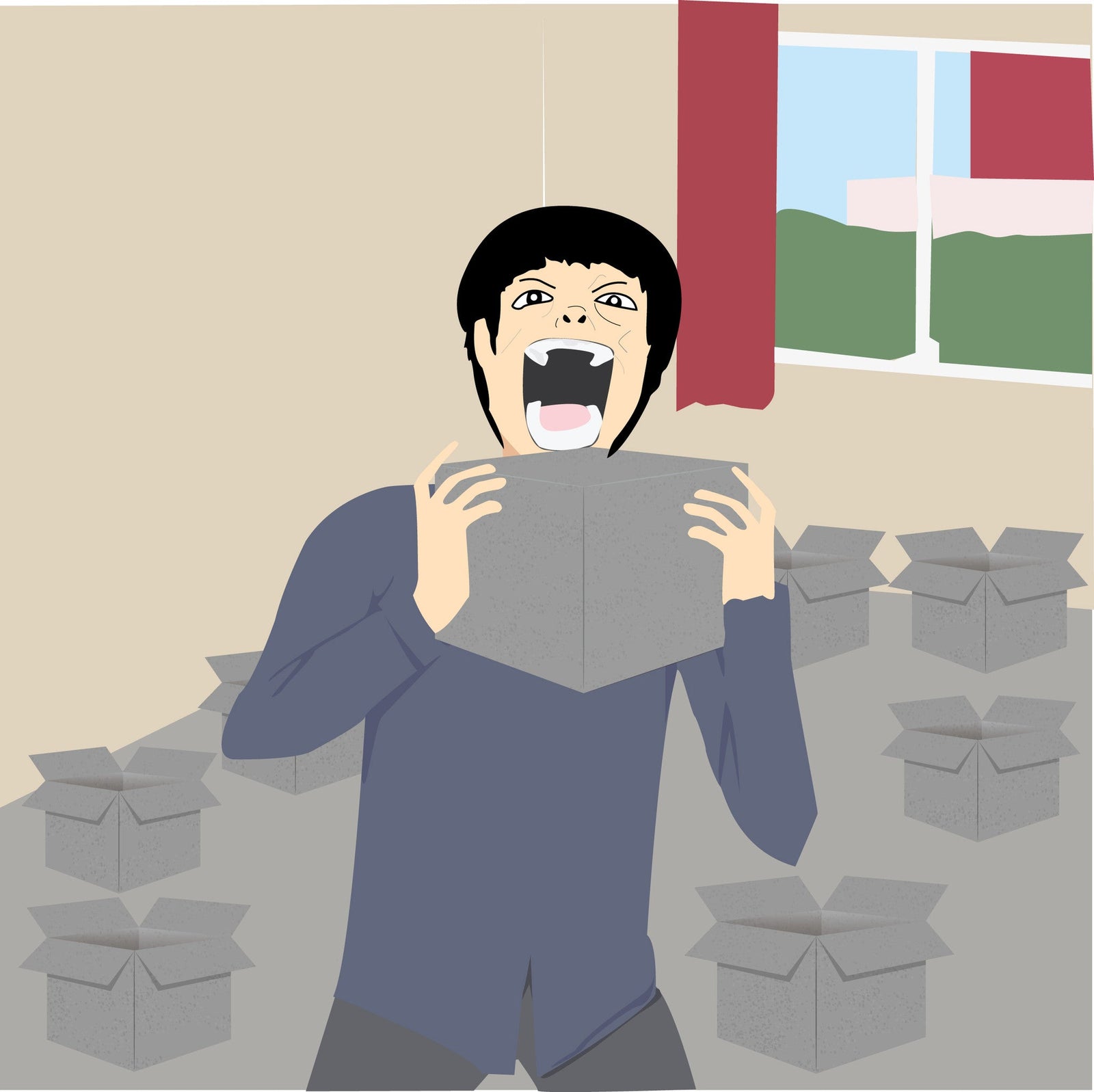 New Product - Dicks for Days! - Dicks By Mail - Anonymously mail a bag of dicks