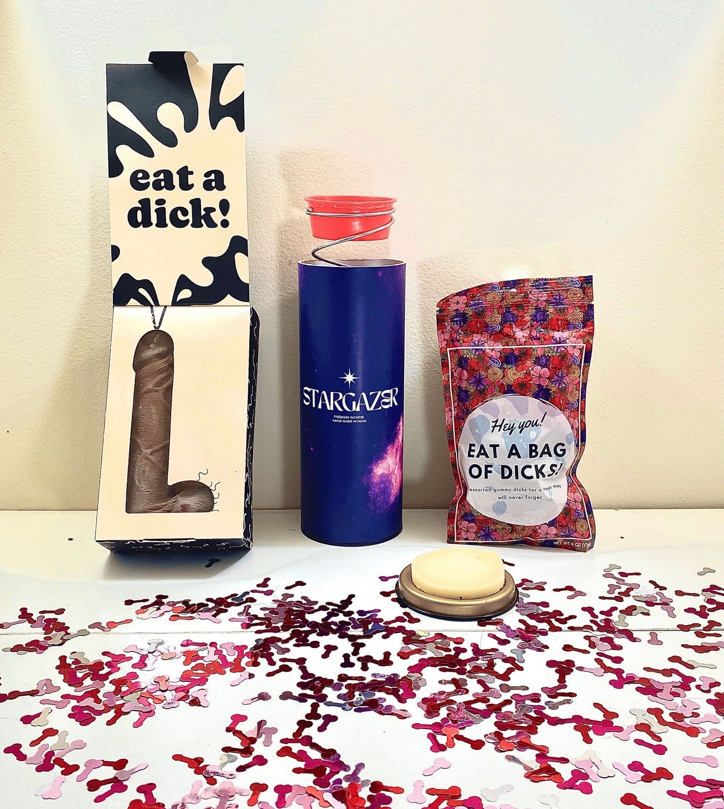 All Our Best Sellers - Dicks By Mail - Anonymously mail a bag of dicks