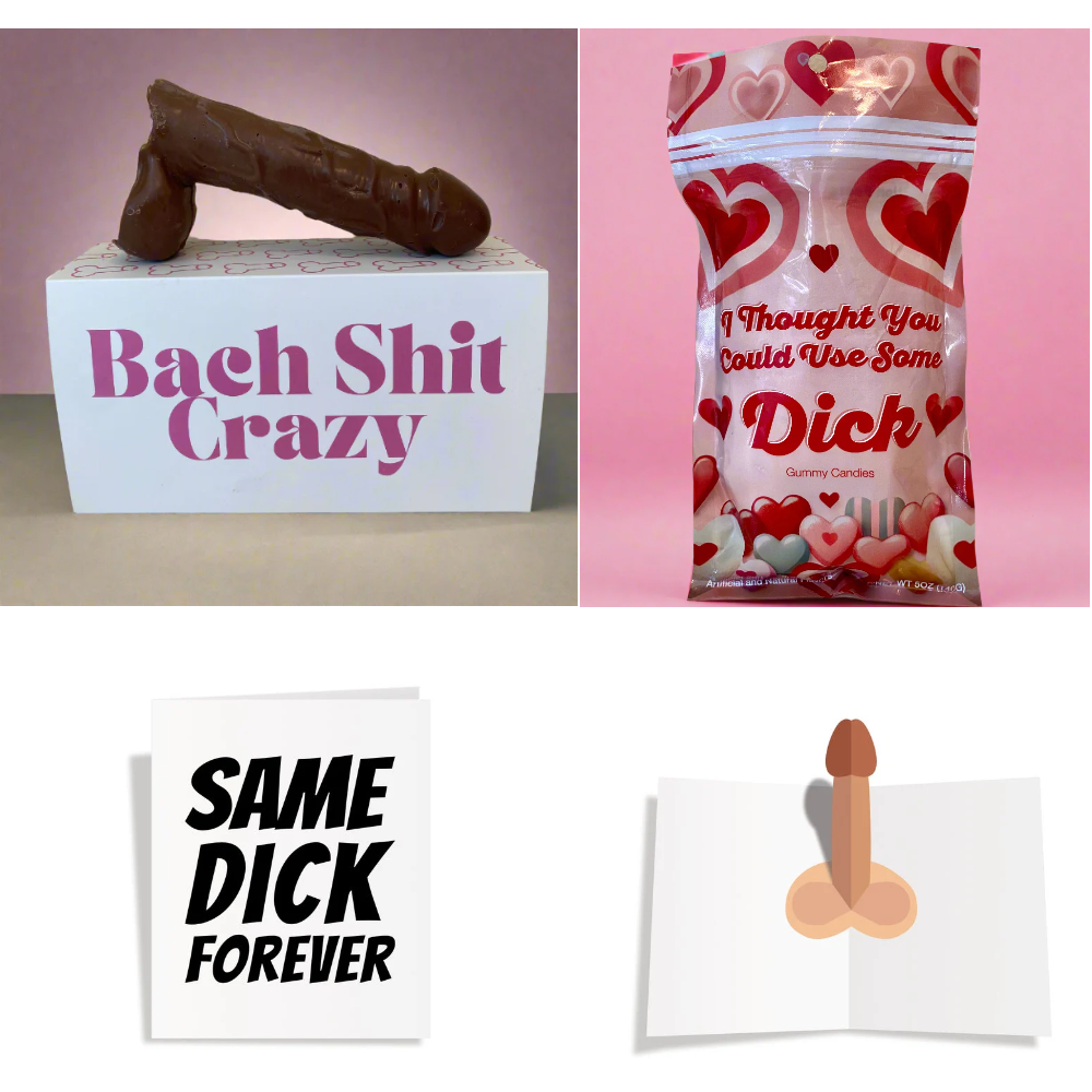 Bachelorette Bundle
