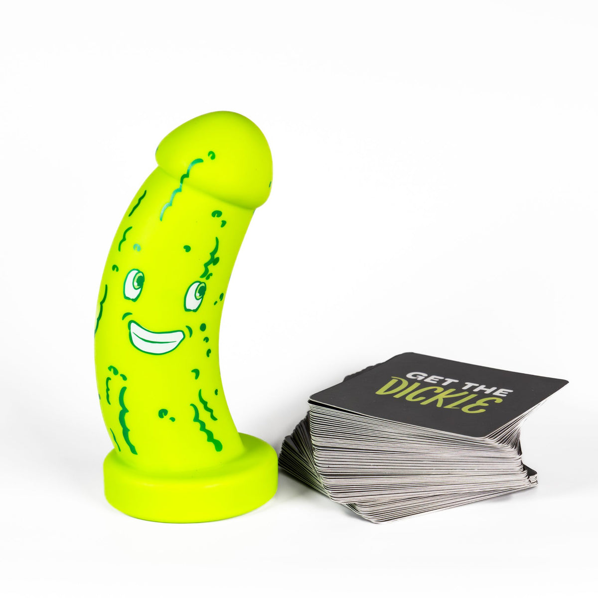 Get The Dickle