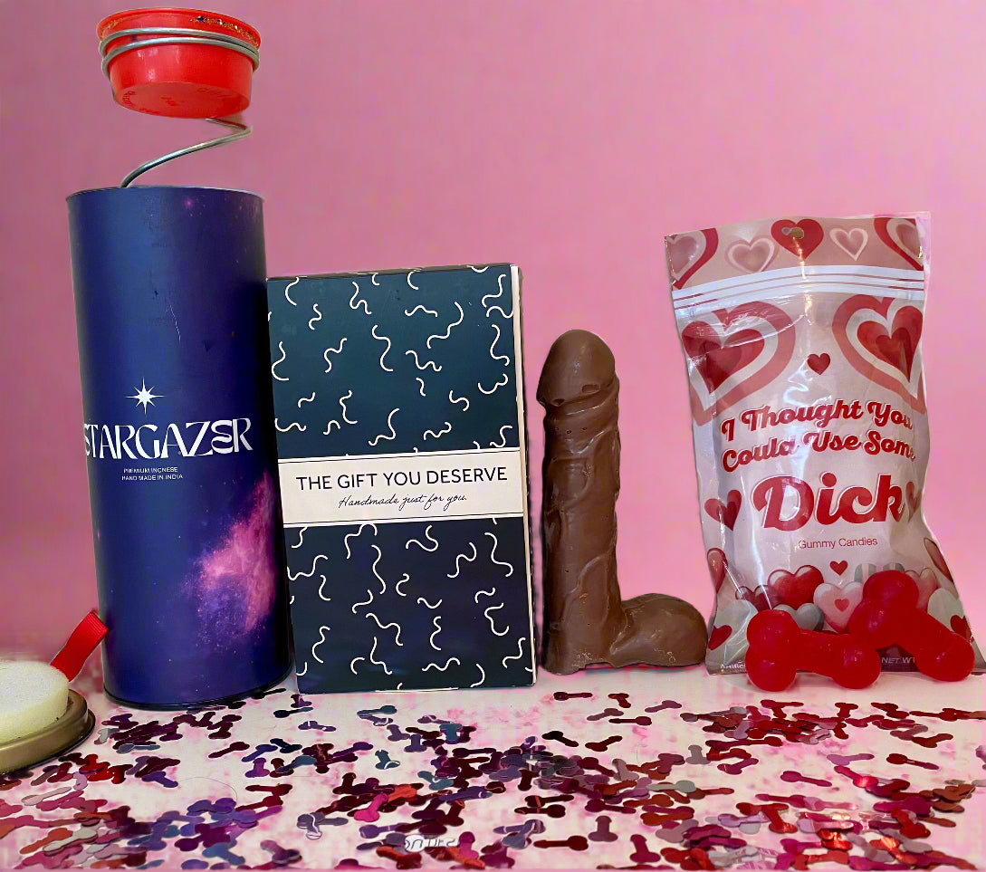 Mother&#39;s Day Dick Bundle
