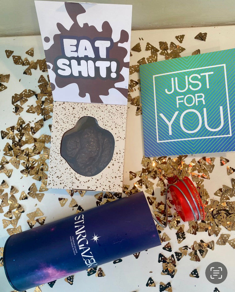 The Poop Prank Bundle