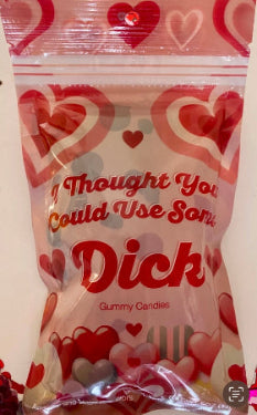 I thought you could use some dick bag of dicks