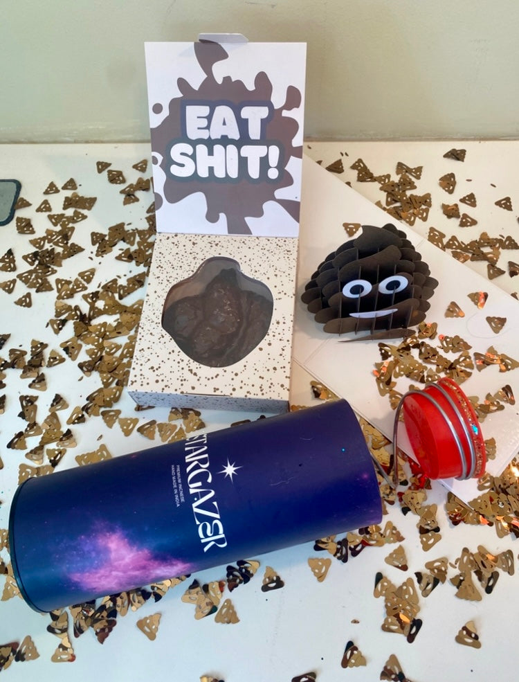 The Poop Prank Bundle