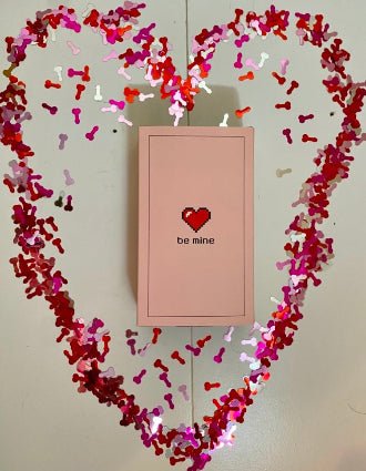 All the Dicks For Valentine&#39;s Day - Dicks By Mail - Anonymously mail a bag of dicks