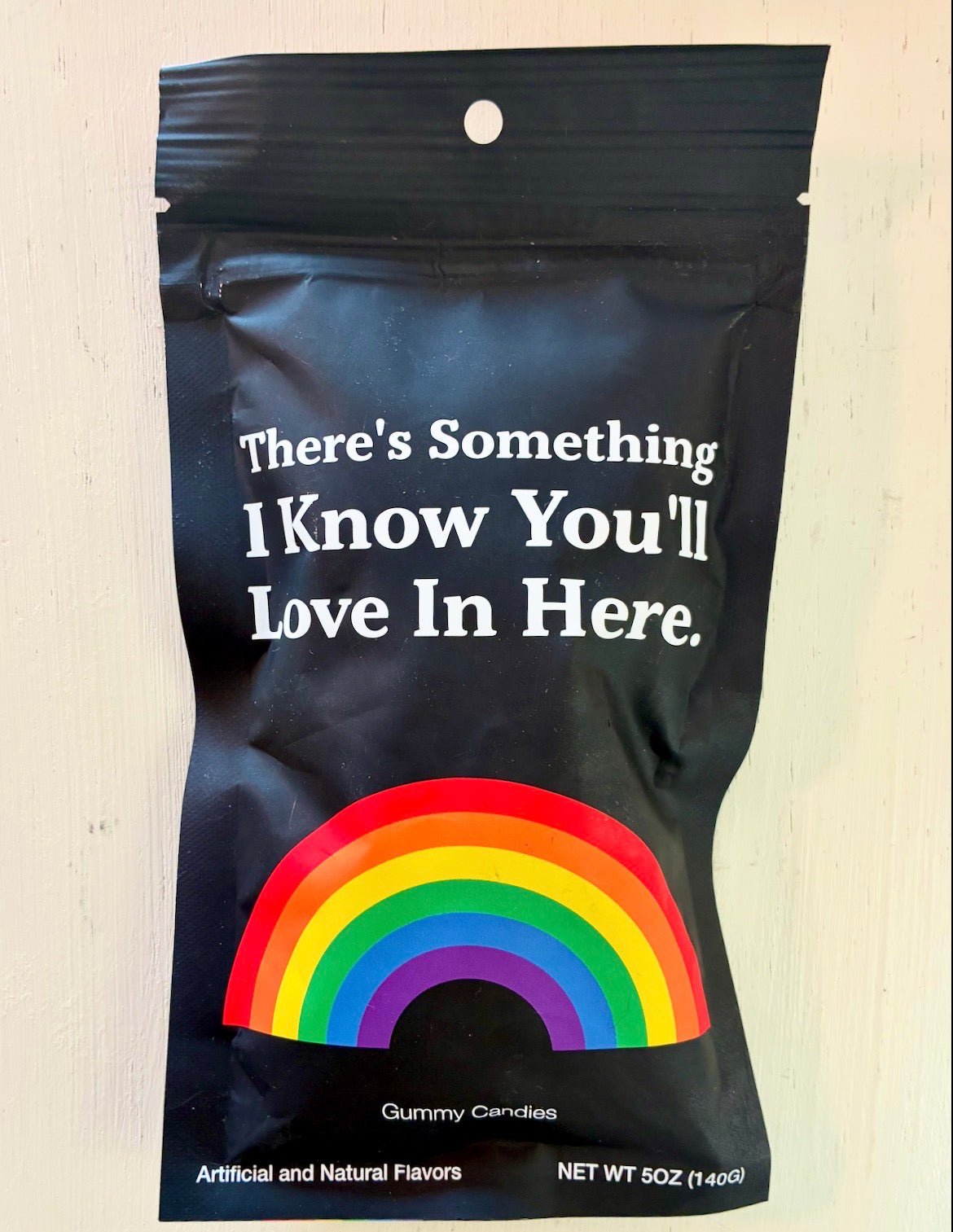 Bag of Gummy D's - Something I Know You'll Love - Dicks By Mail - Anonymously mail a bag of dicks