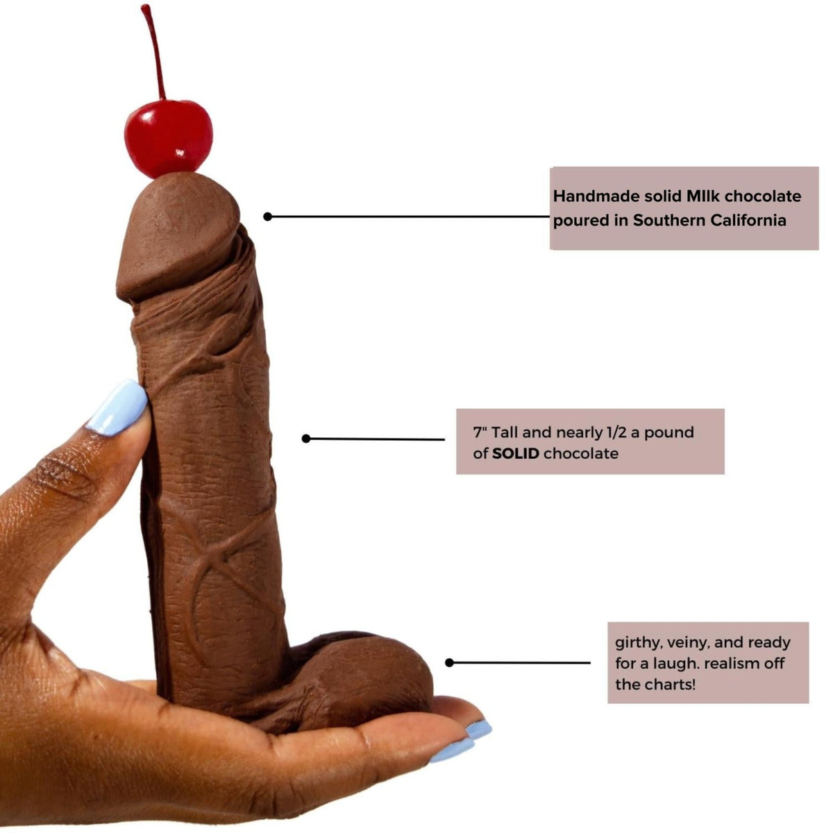 Biden Box - Eat A Dick - Dicks By Mail - Anonymously mail a bag of dicks