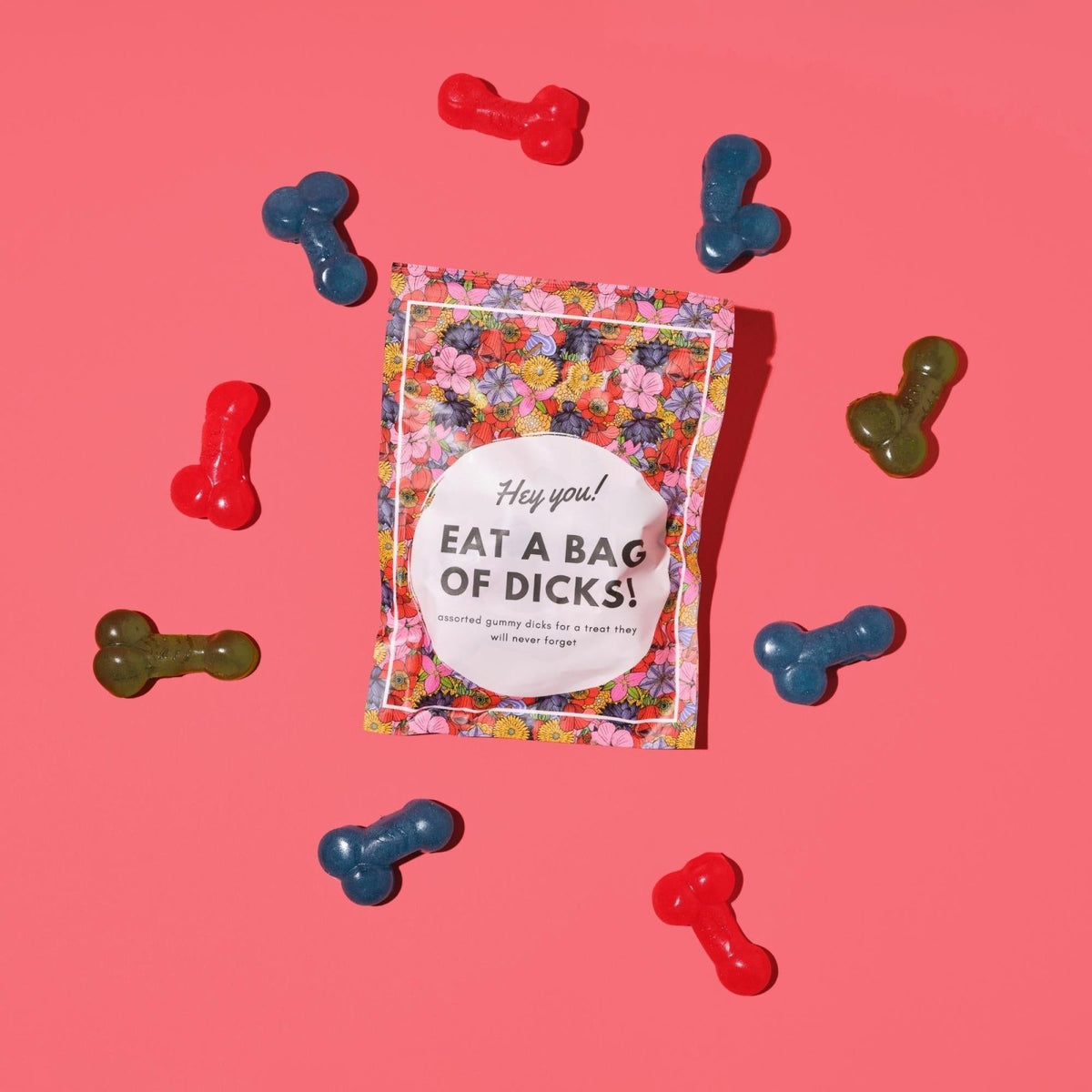 Buy Two Bag of Dicks, Get One Free! - Dicks By Mail - Anonymously mail a bag of dicks