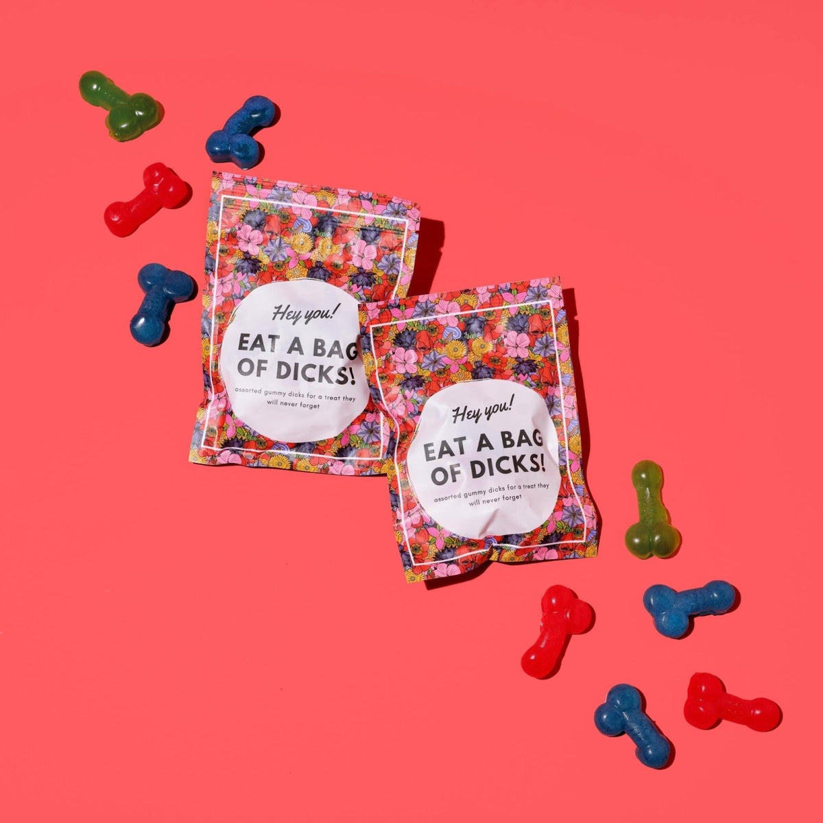 Buy Two Bag of Dicks, Get One Free! - Dicks By Mail - Anonymously mail a bag of dicks