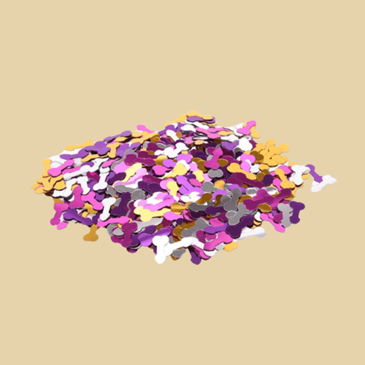 Cockfetti - Dicks By Mail - Anonymously mail a bag of dicks