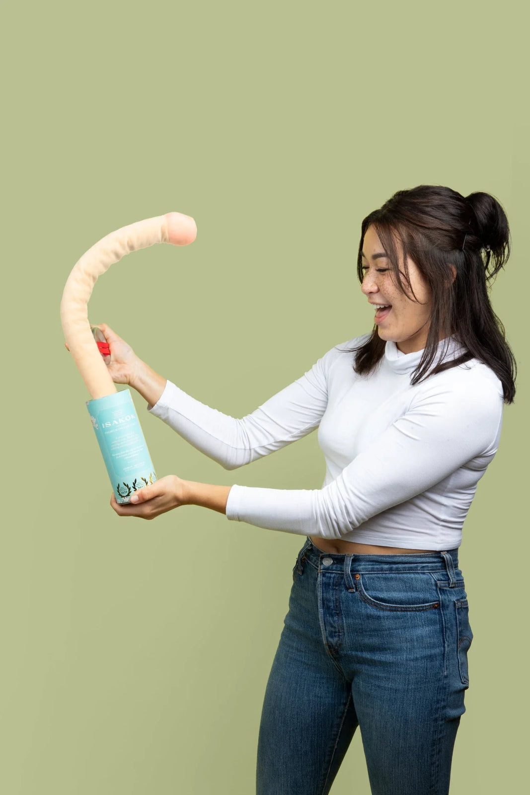 Cockshot! New Bomb Prank! - Dicks By Mail - Anonymously mail a bag of dicks