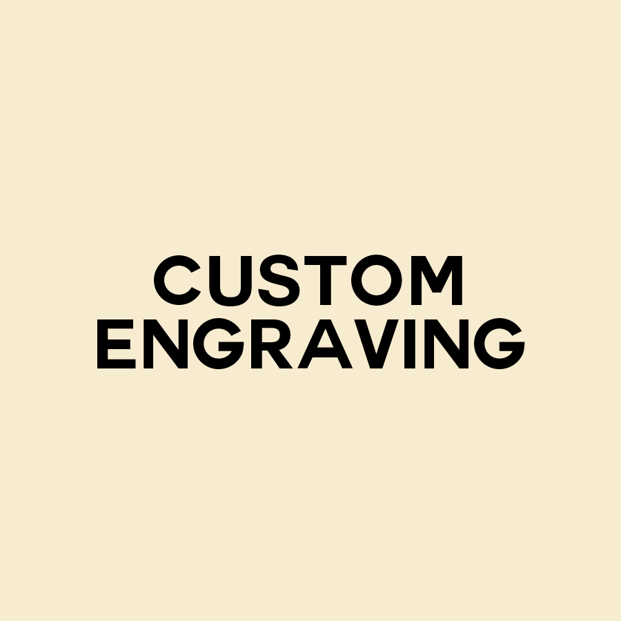 Custom Engraving - Dicks By Mail - Anonymously mail a bag of dicks