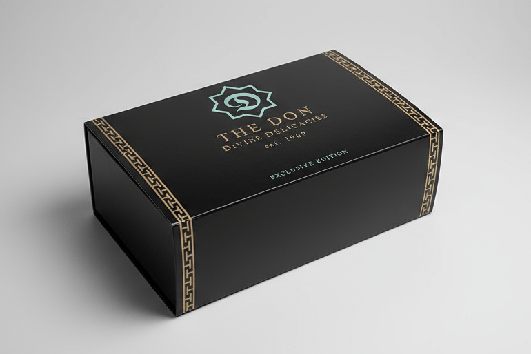 Eat a D - The Chocolate D - Dicks By Mail - Anonymously mail a bag of dicks