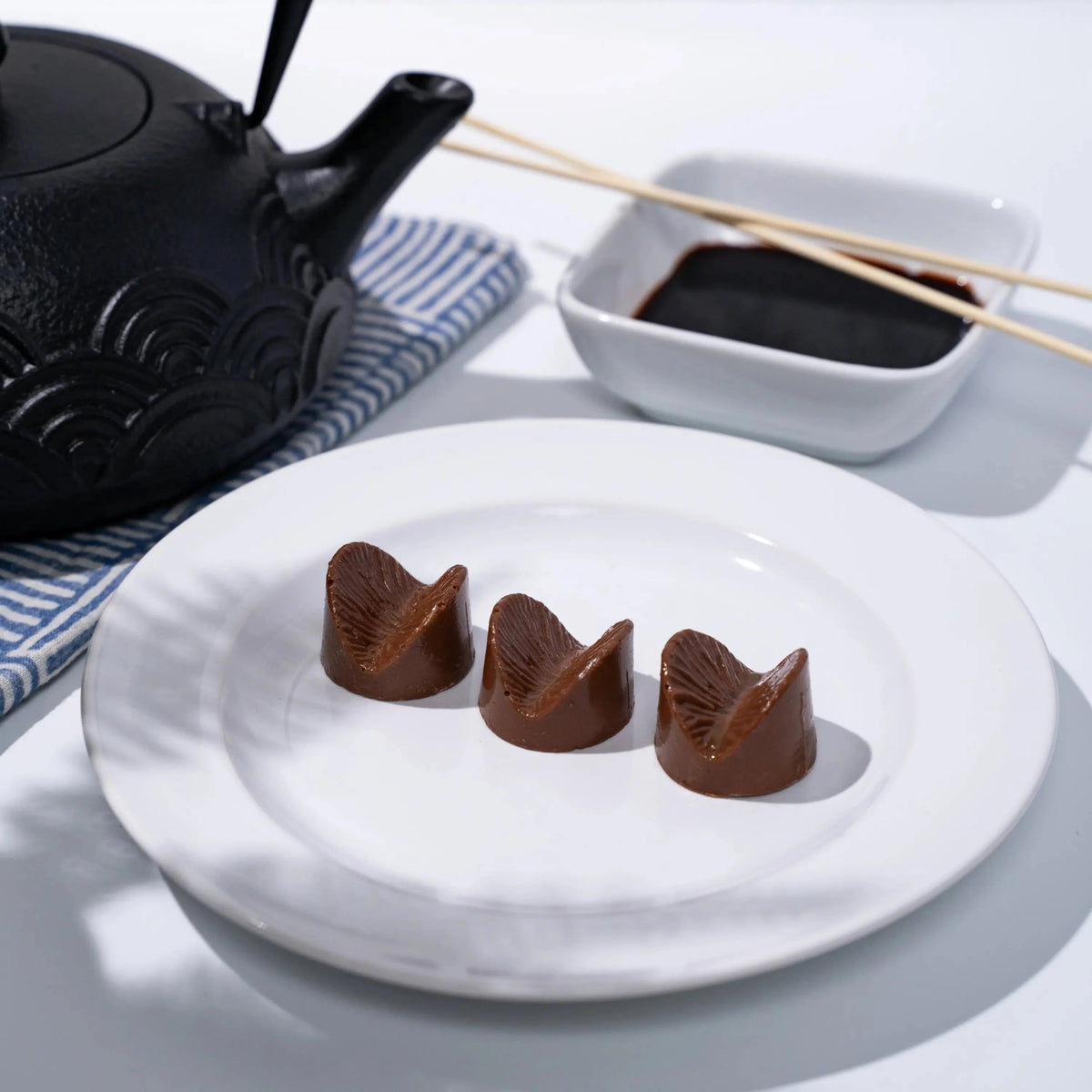 Eat My Cheeky Chocolate Treats - Dicks By Mail - Anonymously mail a bag of dicks