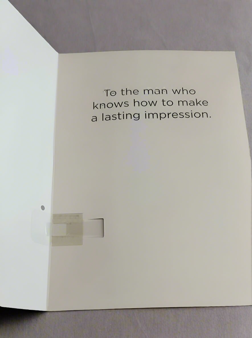 Father&#39;s Day Card - Prank Farting Card - Dicks By Mail - Anonymously mail a bag of dicks