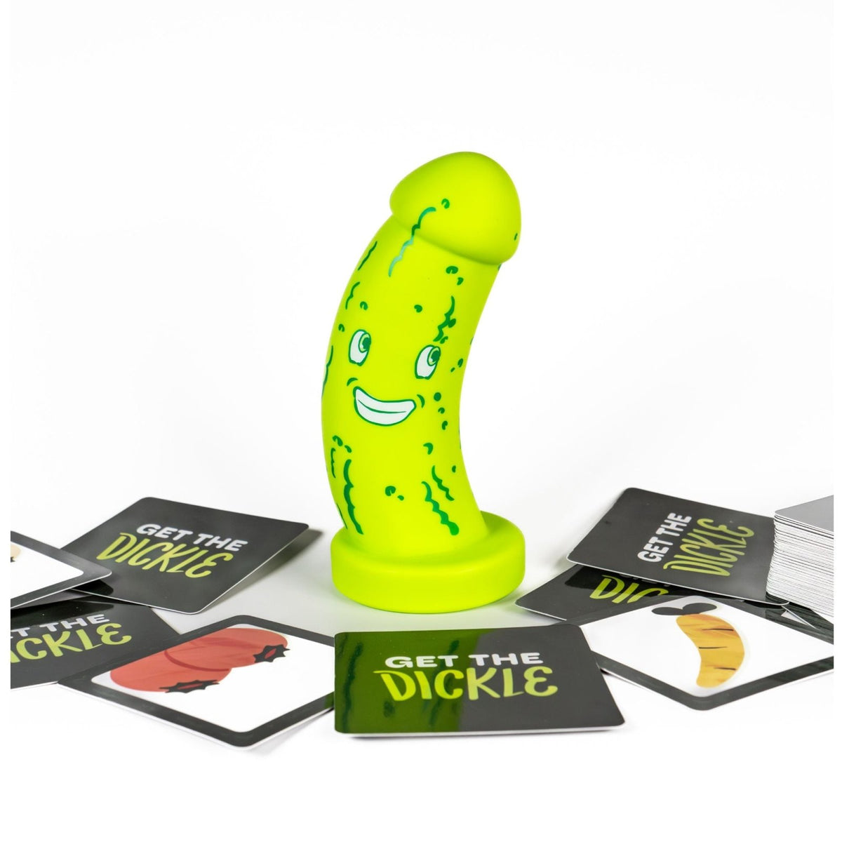Get The Dickle - Dicks By Mail - Anonymously mail a bag of dicks