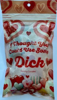 Go F* Yourself&quot; Valentine&#39;s Day Pack - Dicks By Mail - Anonymously mail a bag of dicks