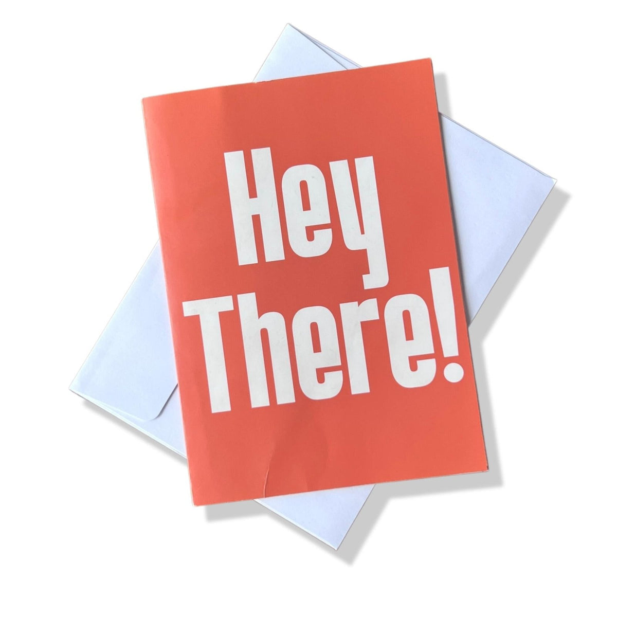 Hey There - Pop up Middle Finger Card - Dicks By Mail - Anonymously mail a bag of dicks
