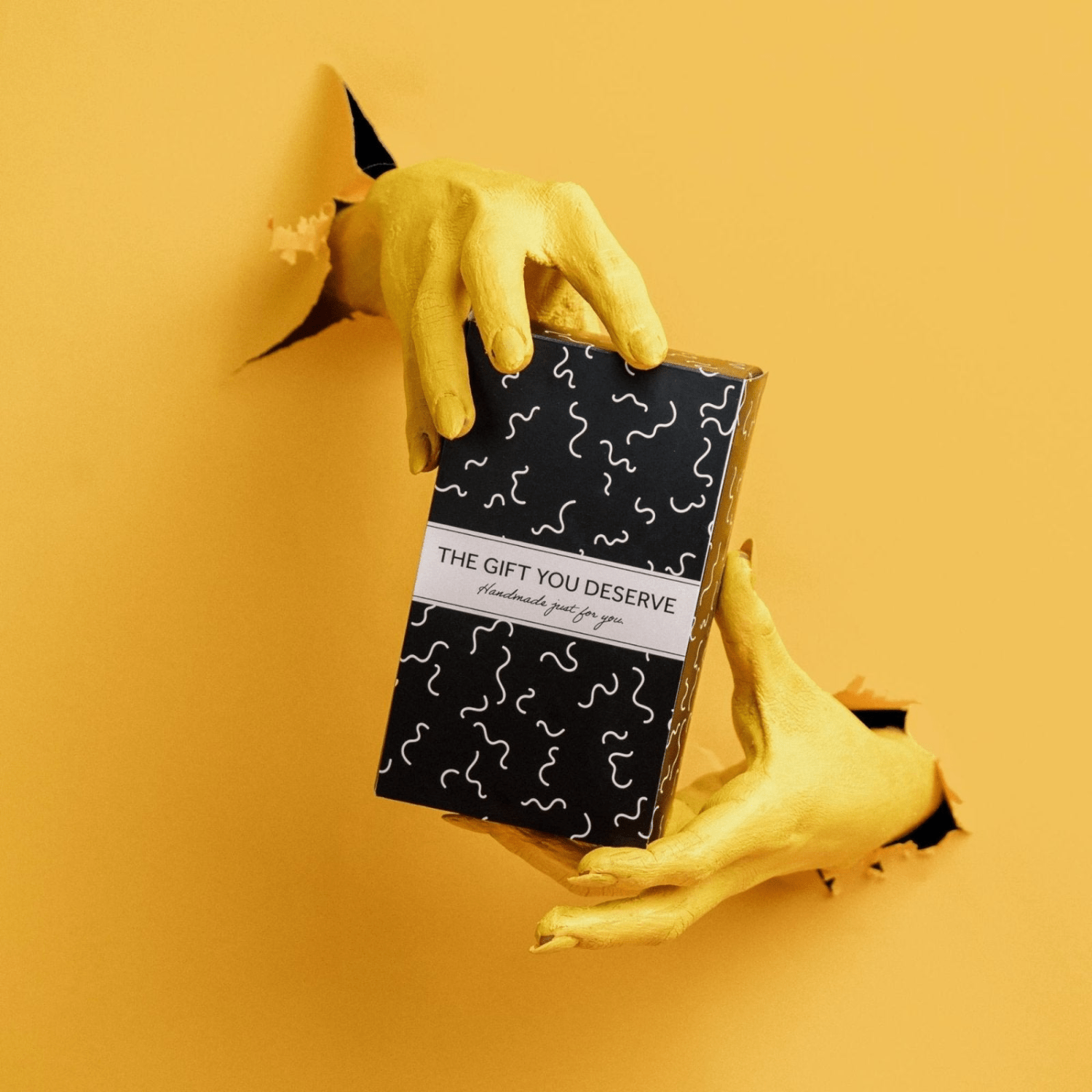 Hilarious Chocolate D Gag Gift - Dicks By Mail - Anonymously mail a bag of dicks