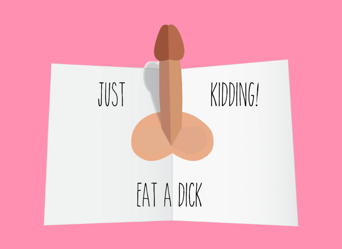 Mother&#39;s Day Dick Bundle