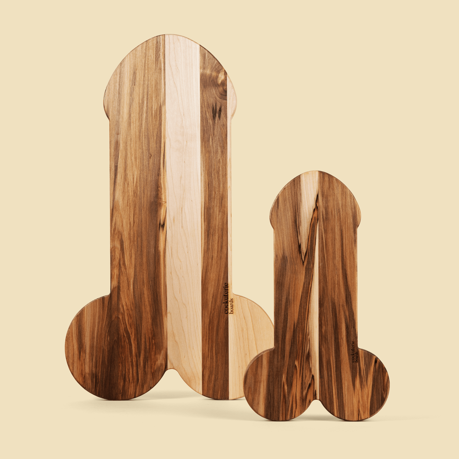 Mmm Mmm Maple - Dicks By Mail - Anonymously mail a bag of dicks