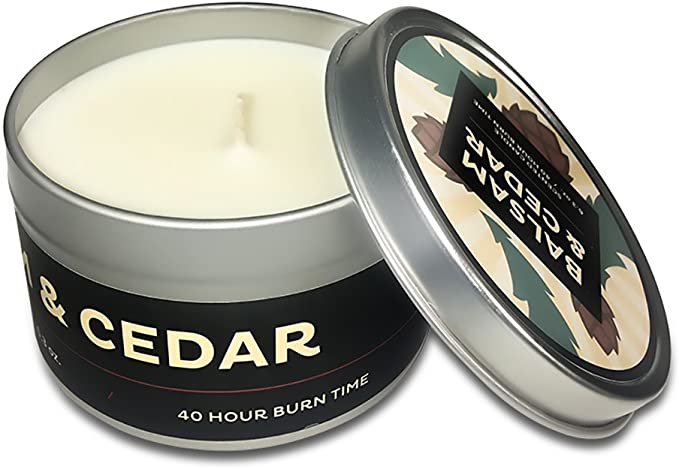 Prank Candles - Balsam + Cedar to Skunk Candle - Dicks By Mail - Anonymously mail a bag of dicks