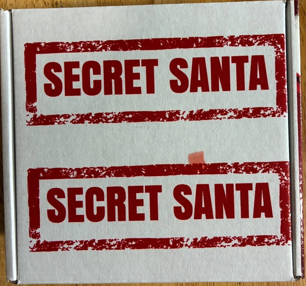 Secret Santa Bag of D's Package - Dicks By Mail - Anonymously mail a bag of dicks