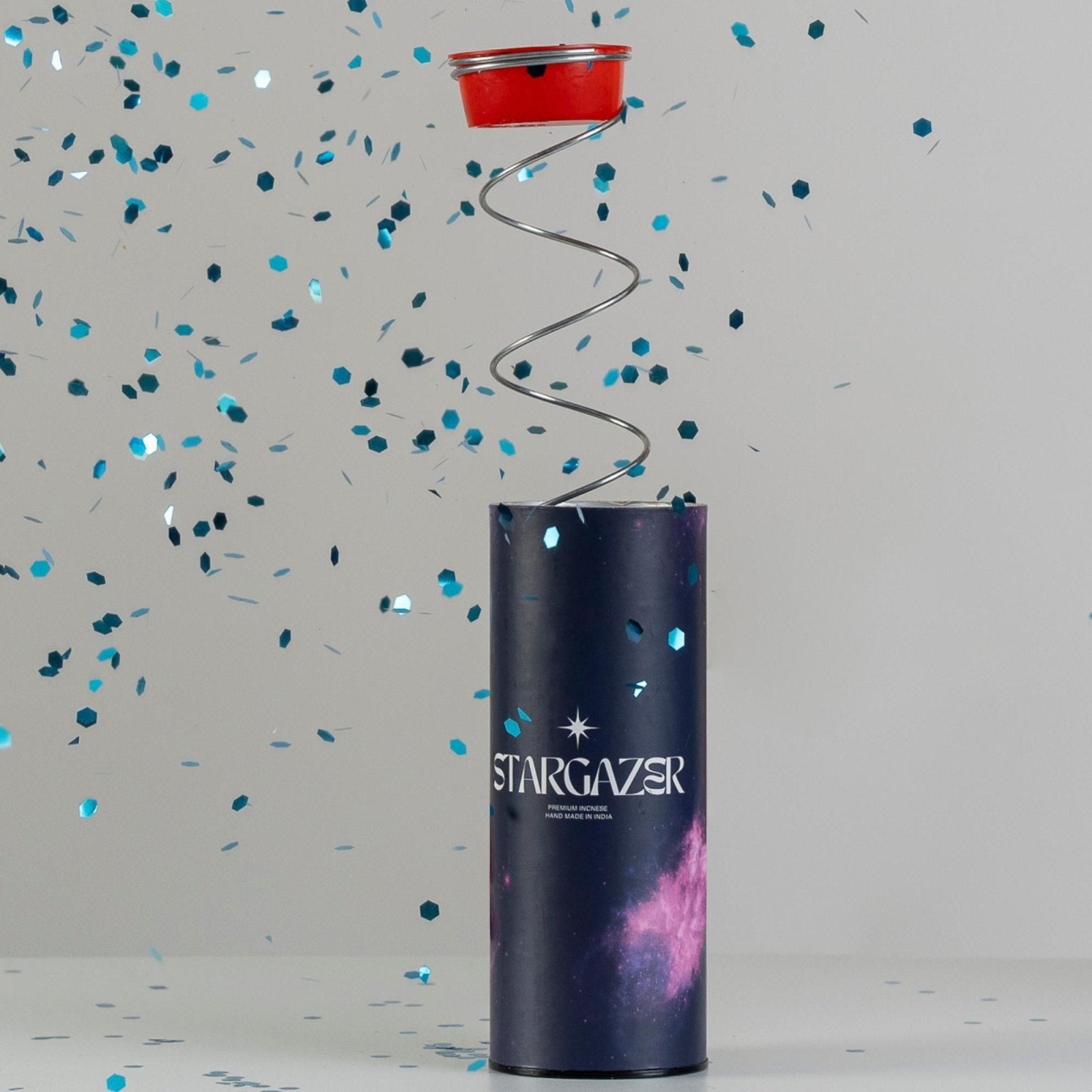 Spring Loaded Glitter Bomb! - Dicks By Mail - Anonymously mail a bag of dicks