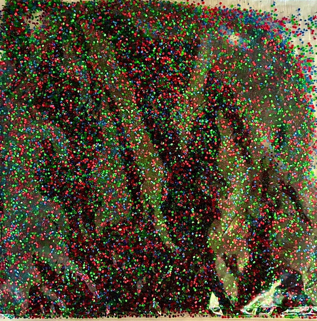 Spring Loaded Glitter Bomb! - Dicks By Mail - Anonymously mail a bag of dicks