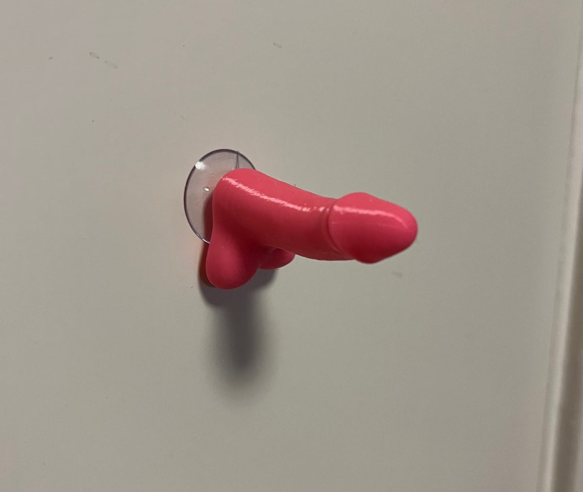 Suction Willies! - Dicks By Mail - Anonymously mail a bag of dicks