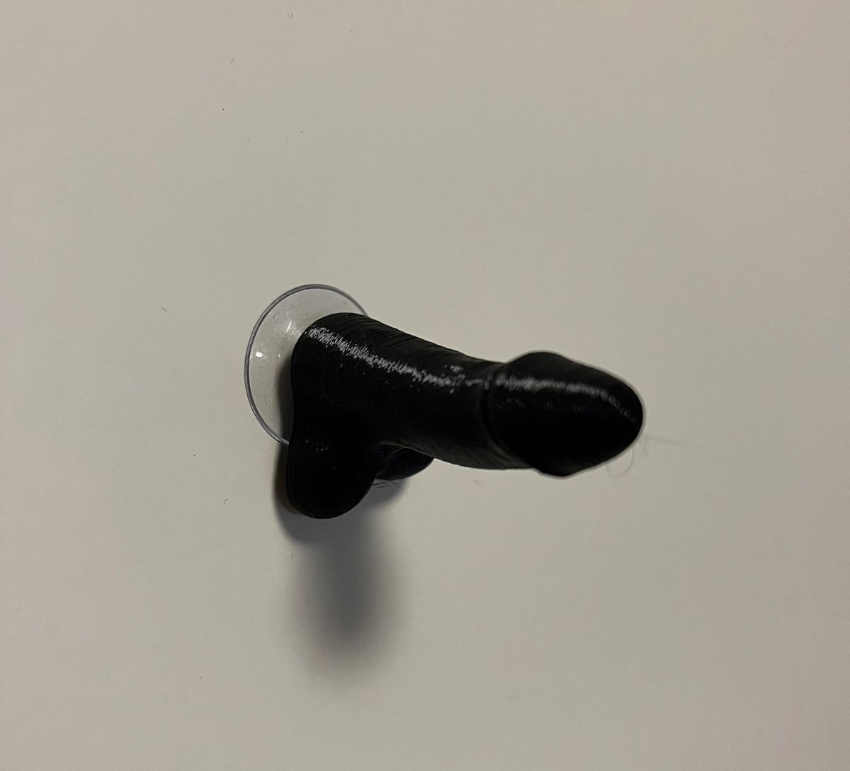 Suction Willies! - Dicks By Mail - Anonymously mail a bag of dicks