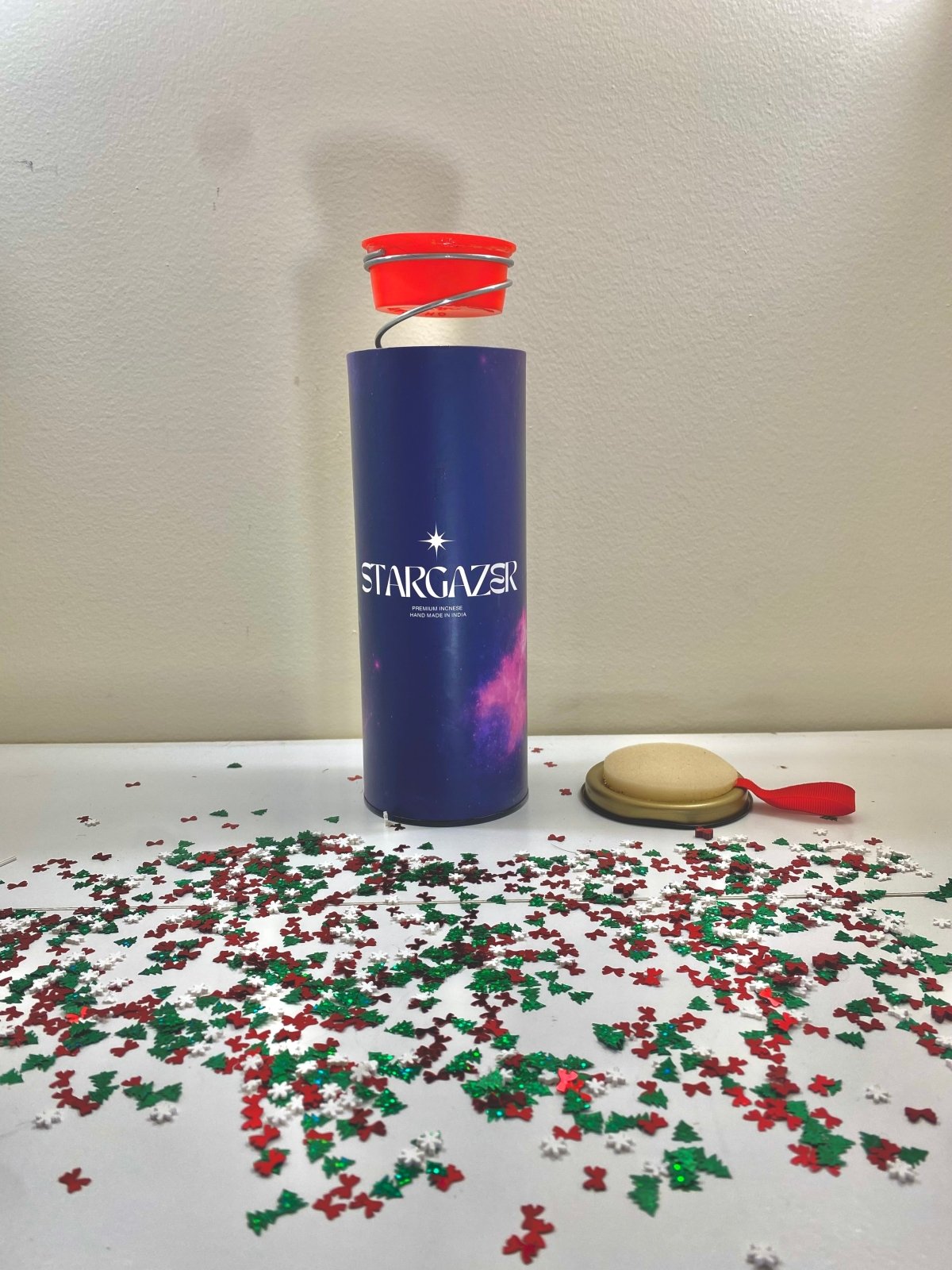 The Christmas Bundle - Dicks By Mail - Anonymously mail a bag of dicks