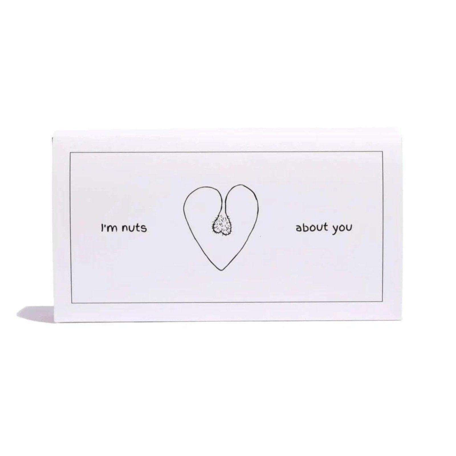 The Dark Chocolate Cock - Eat A Dick - Dicks By Mail - Anonymously mail a bag of dicks