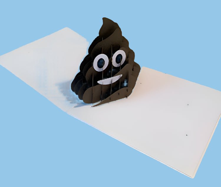 The Poop Prank Bundle - Dicks By Mail - Anonymously mail a bag of dicks