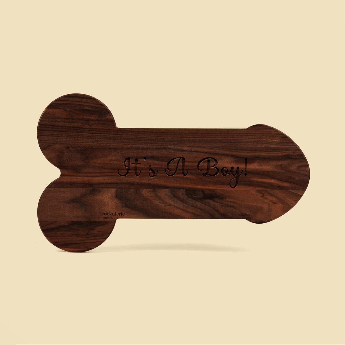 WalNUT - Dicks By Mail - Anonymously mail a bag of dicks