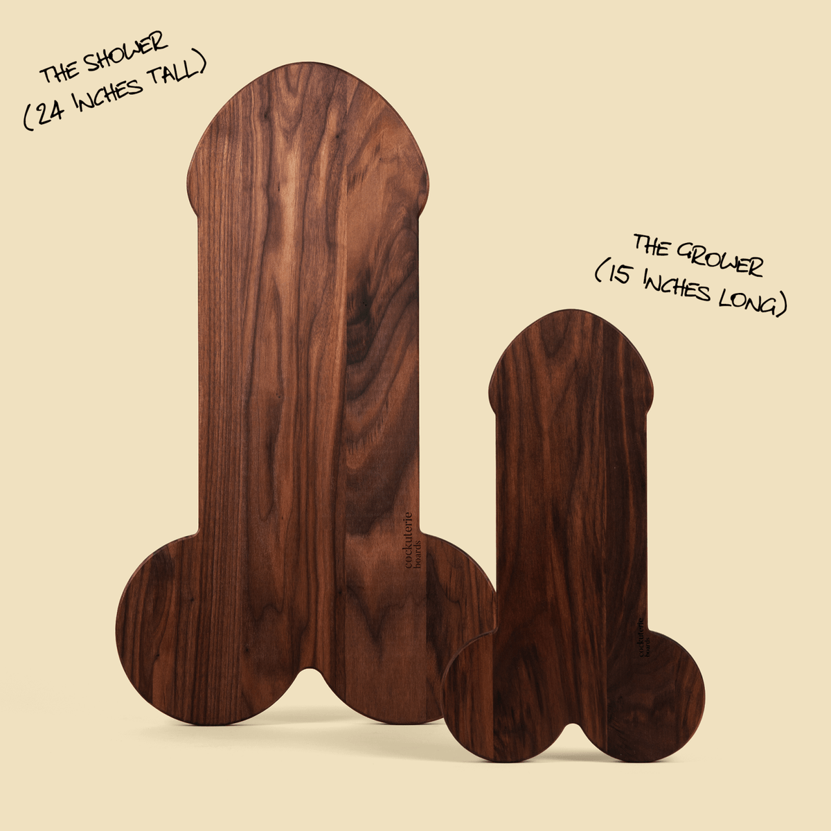 WalNUT - Dicks By Mail - Anonymously mail a bag of dicks