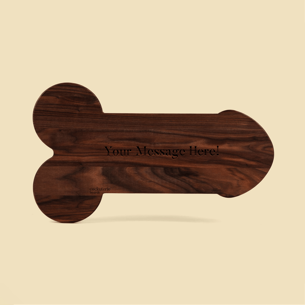 WalNUT - Dicks By Mail - Anonymously mail a bag of dicks