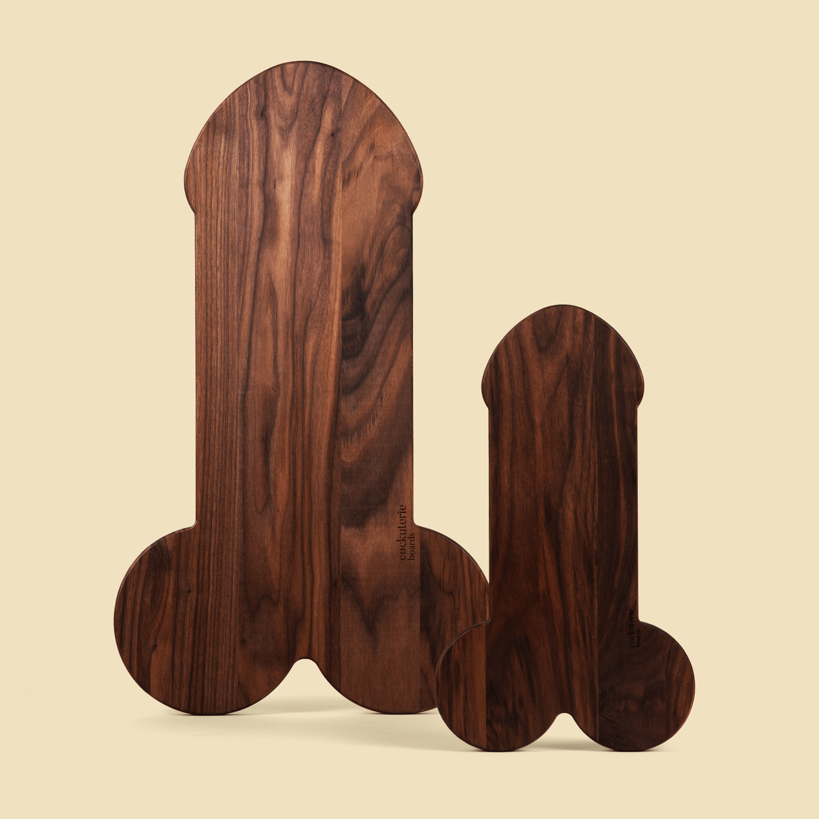 WalNUT - Dicks By Mail - Anonymously mail a bag of dicks