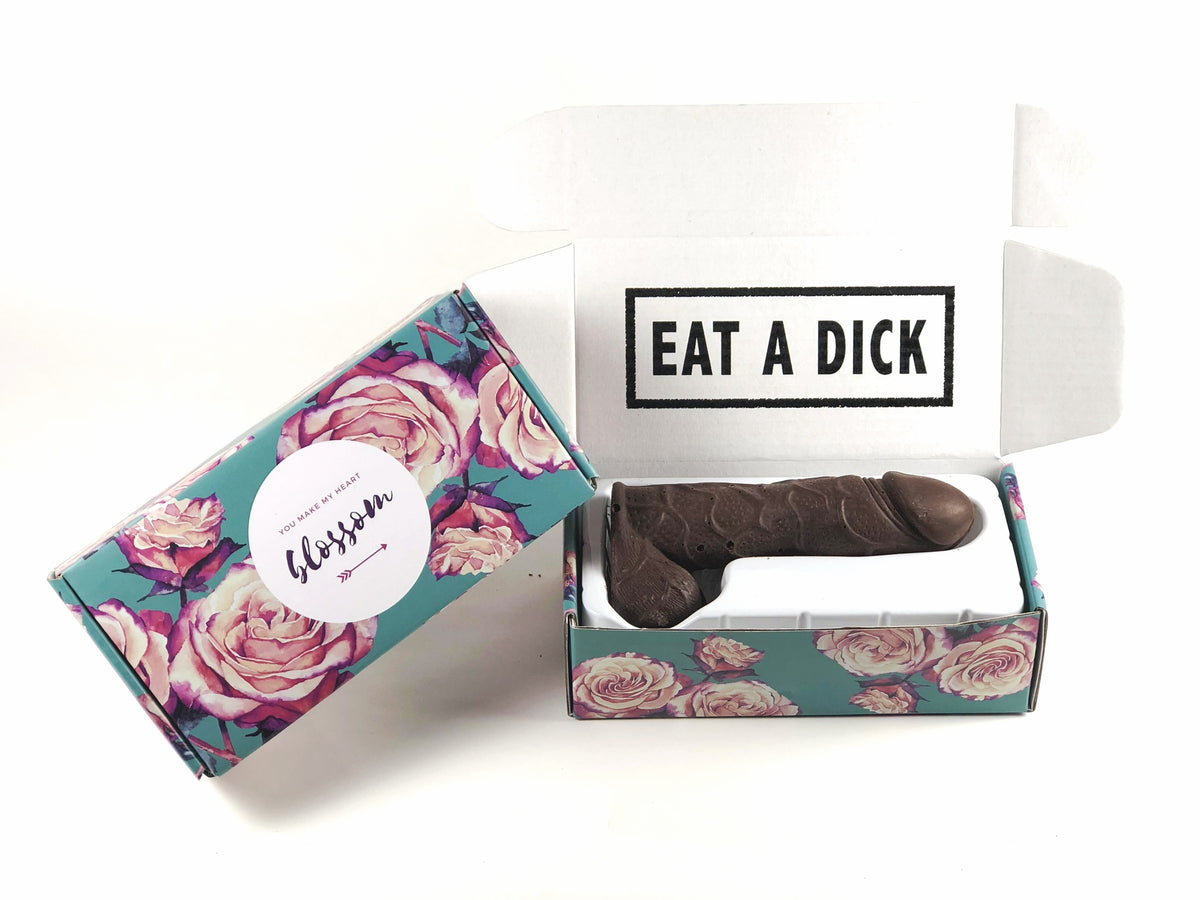 Eat a Dick - The Blossom Box