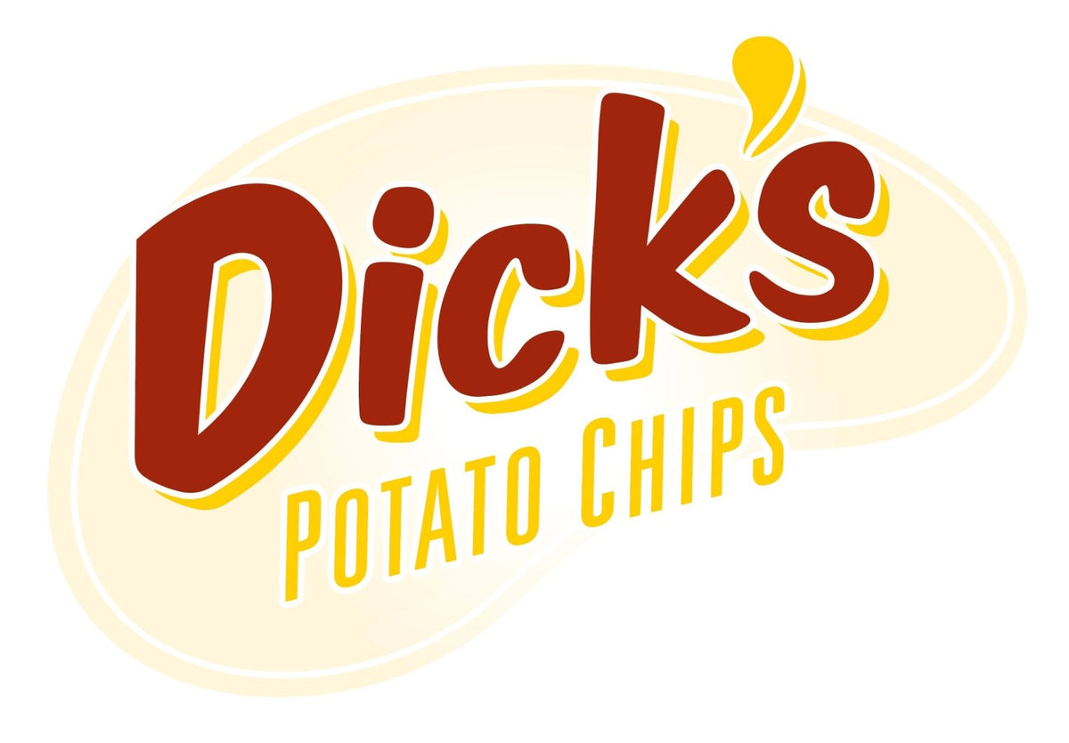 Bag of Dicks - Dicks&#39; Potato Chips - Dicks By Mail - Anonymously mail a bag of dicks