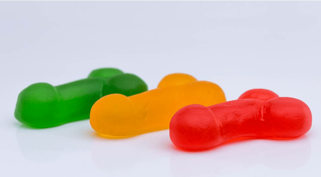 Bag of Dicks - Sent Anonymously - Dicks By Mail - Anonymously mail a bag of dicks