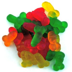 Bag of Dicks - Sent Anonymously - Dicks By Mail - Anonymously mail a bag of dicks