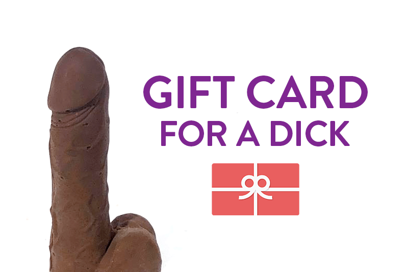 Dicksbymail Gift Card - Dicks By Mail - Anonymously mail a bag of dicks