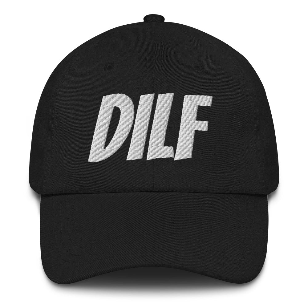 Dilf Dad hat - Dicks By Mail - Anonymously mail a bag of dicks