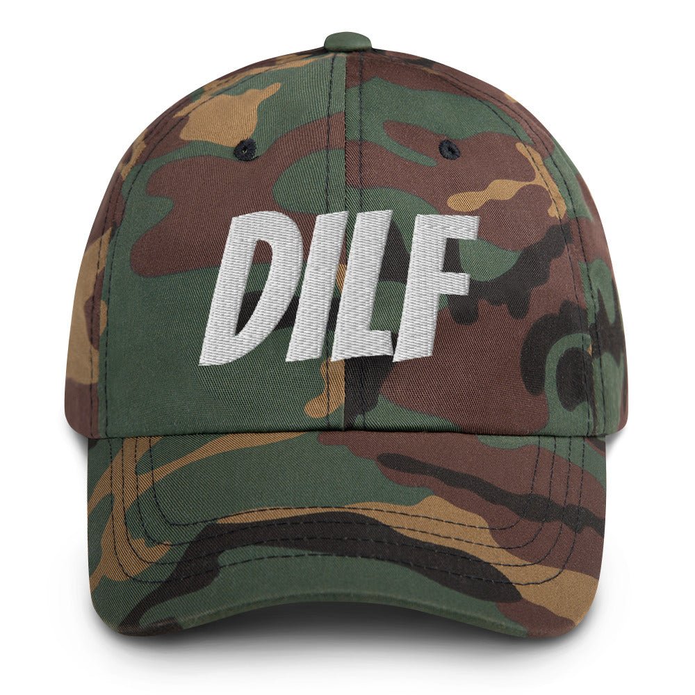Dilf Dad hat - Dicks By Mail - Anonymously mail a bag of dicks