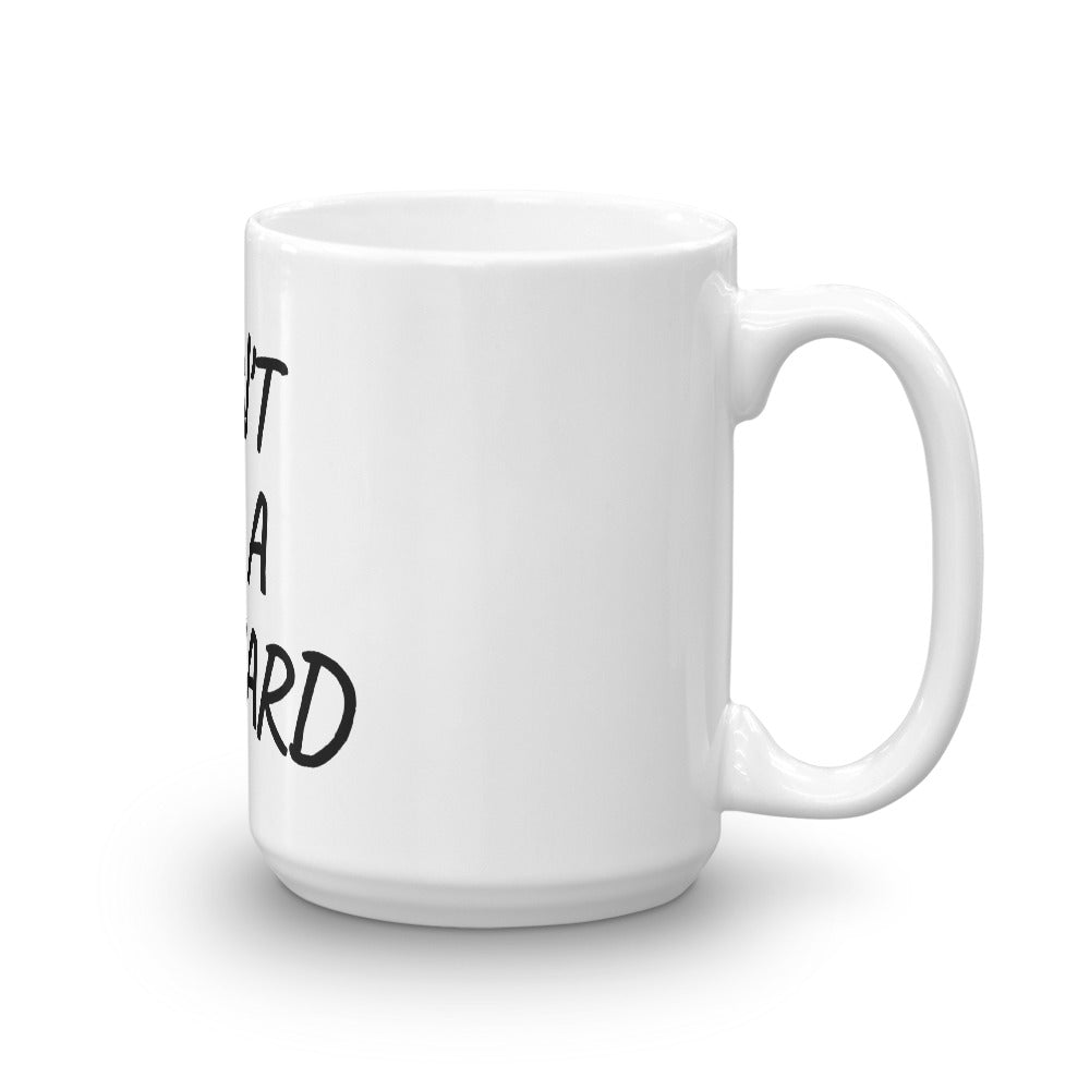 Don&#39;t Be a Richard - Mug - Dicks By Mail - Anonymously mail a bag of dicks