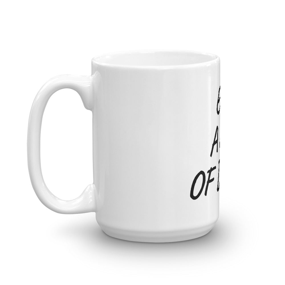 EAT A BAG OF DICKS MUG - Dicks By Mail - Anonymously mail a bag of dicks