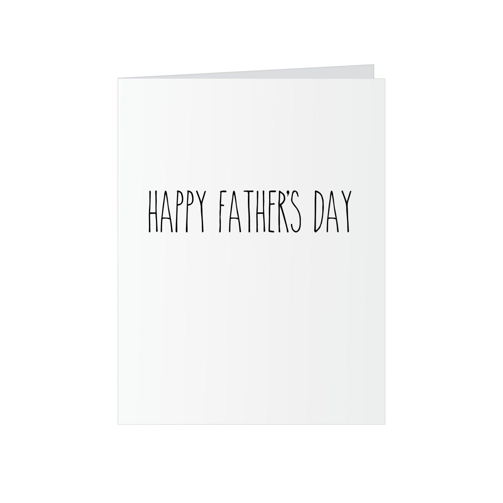 Father's Day Eat a Dick Pop Up Card - Dicks By Mail - Anonymously mail a bag of dicks
