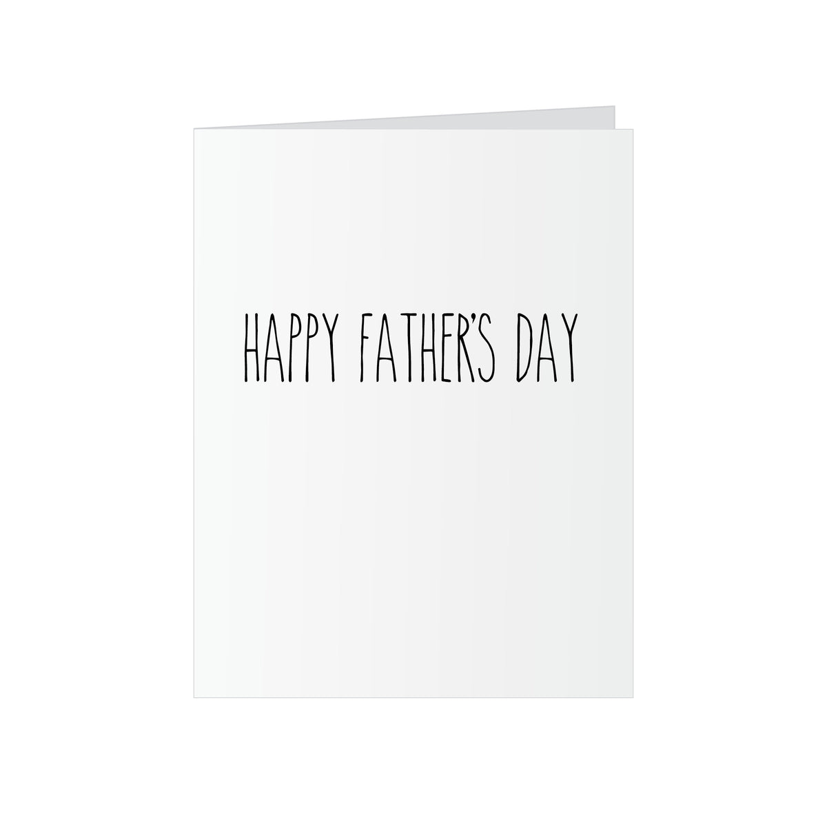 Father&#39;s Day Eat a Dick Pop Up Card
